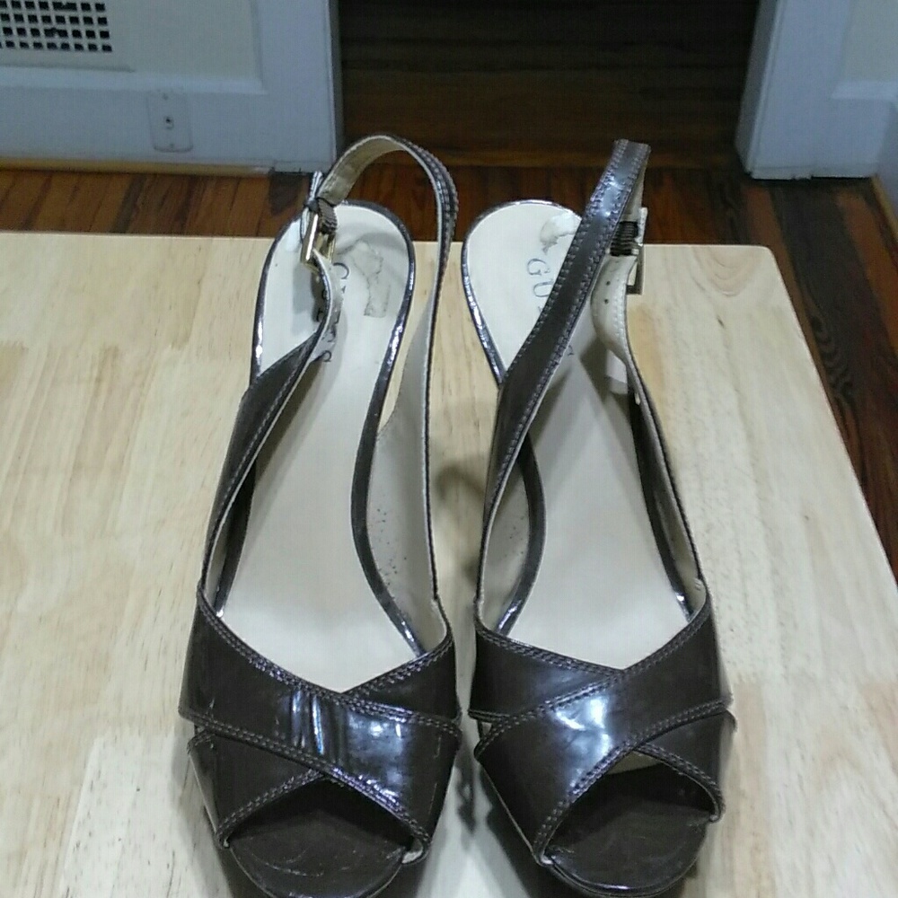 Guess Heels